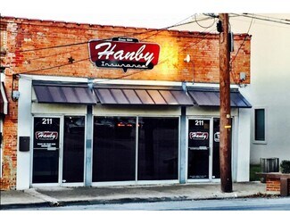 More details for 211 W Main St, Mesquite, TX - Office for Lease