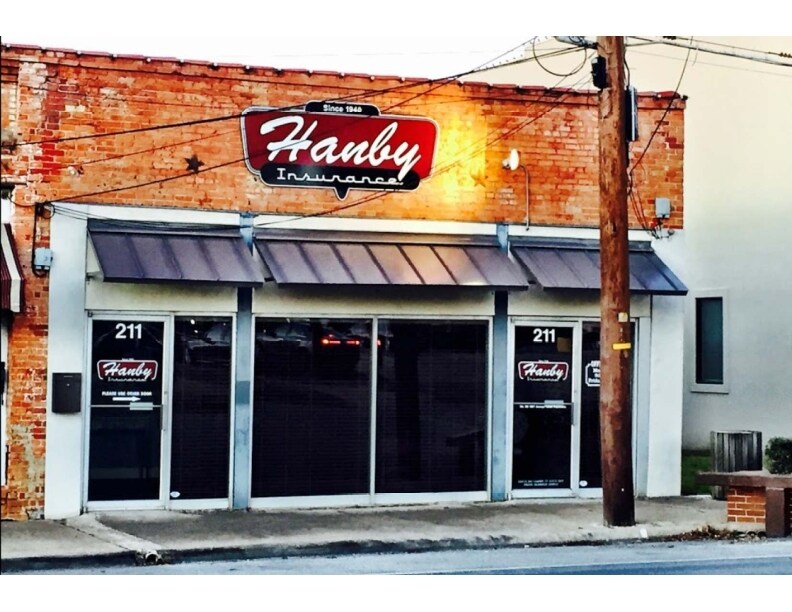 211 W Main St, Mesquite, TX for lease Building Photo- Image 1 of 5