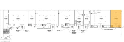 1001 Roosevelt Ave, Carteret, NJ à louer Photo intérieure- Image 2 de 2