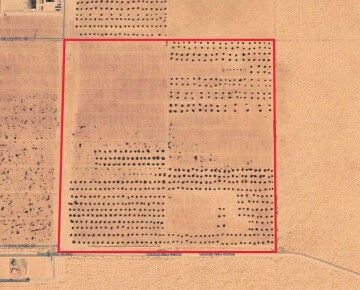 24th Street and Avenue C, San Luis, AZ à vendre - Photo du bâtiment - Image 1 de 4