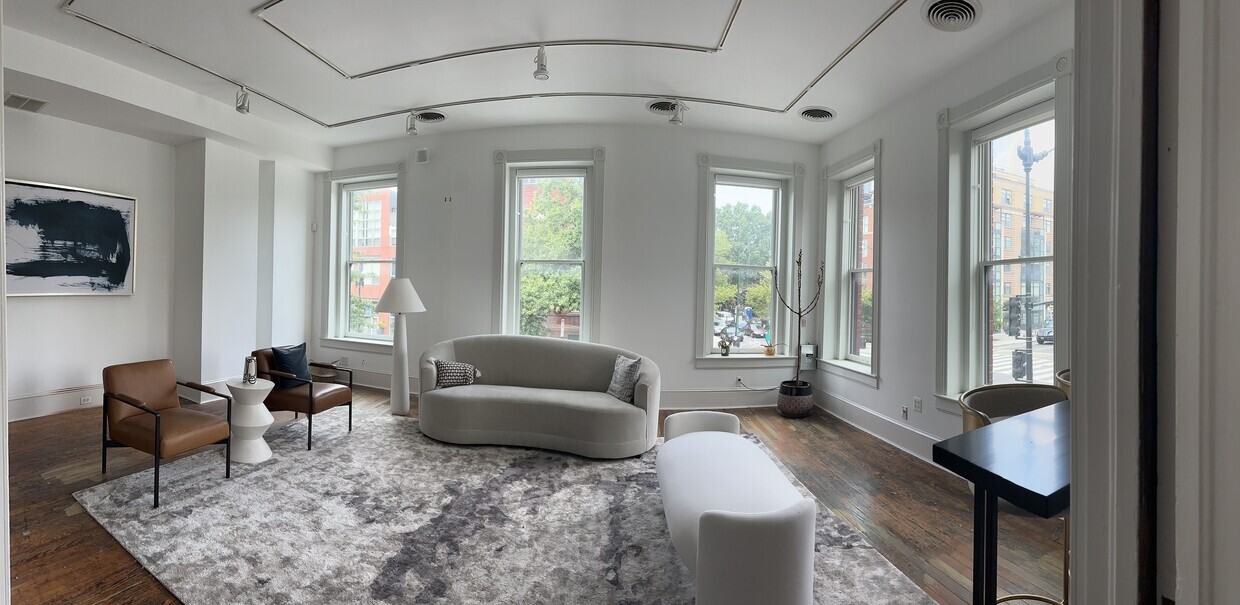 1541 14th St NW, Washington, DC for lease Interior Photo- Image 1 of 15