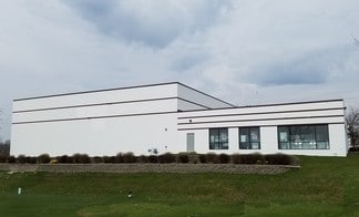 Plus de détails pour 3300 16th St, Zion, IL - Industriel à vendre
