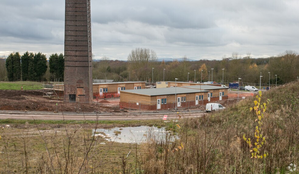 Brick Kiln Way, Dudley for sale - Building Photo - Image 3 of 3