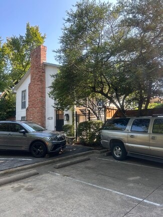 Plus de détails pour Gilbert Avenue – Multi-résidentiel à vendre, Dallas, TX