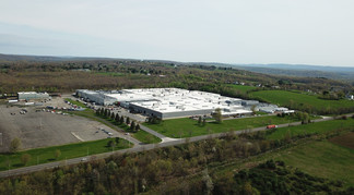 Plus de détails pour 780 James P Casey Rd, Bristol, CT - Industriel à louer