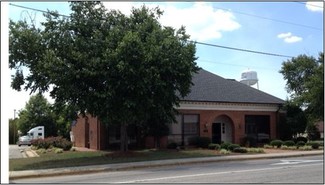 More details for 19 S McKinley St, Coats, NC - Office for Sale