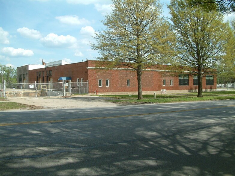 131 S Belmont Blvd, Kansas City, MO for sale - Building Photo - Image 3 of 5