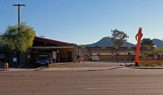 More details for 9215 N 7th St, Phoenix, AZ - Specialty for Sale