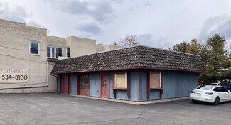 Plus de détails pour 6 W Liberty St, Hubbard, OH - Commerce de détail à louer