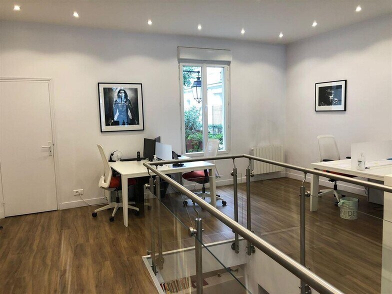 Office in Paris for sale - Building Photo - Image 3 of 4