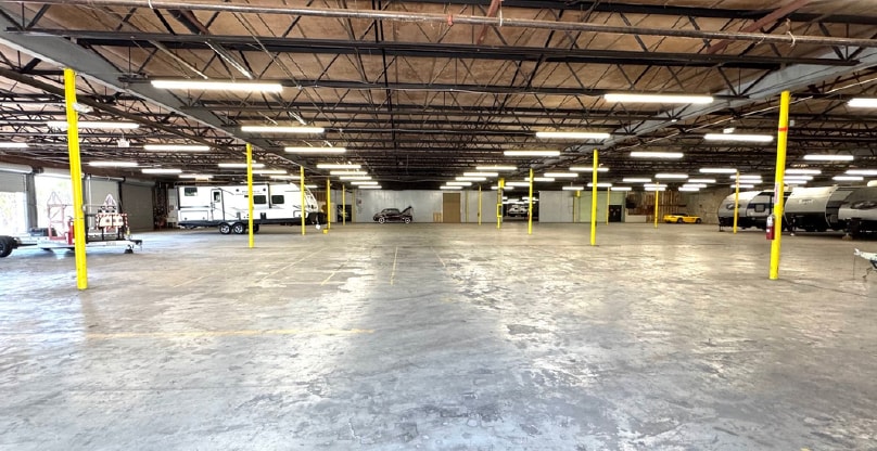 4700 Walgreen Rd, Jacksonville, FL à louer - Photo du bâtiment - Image 3 de 8