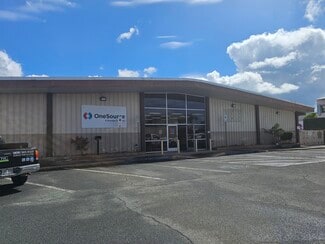 Plus de détails pour 2886 Paa St, Honolulu, HI - Industriel à vendre