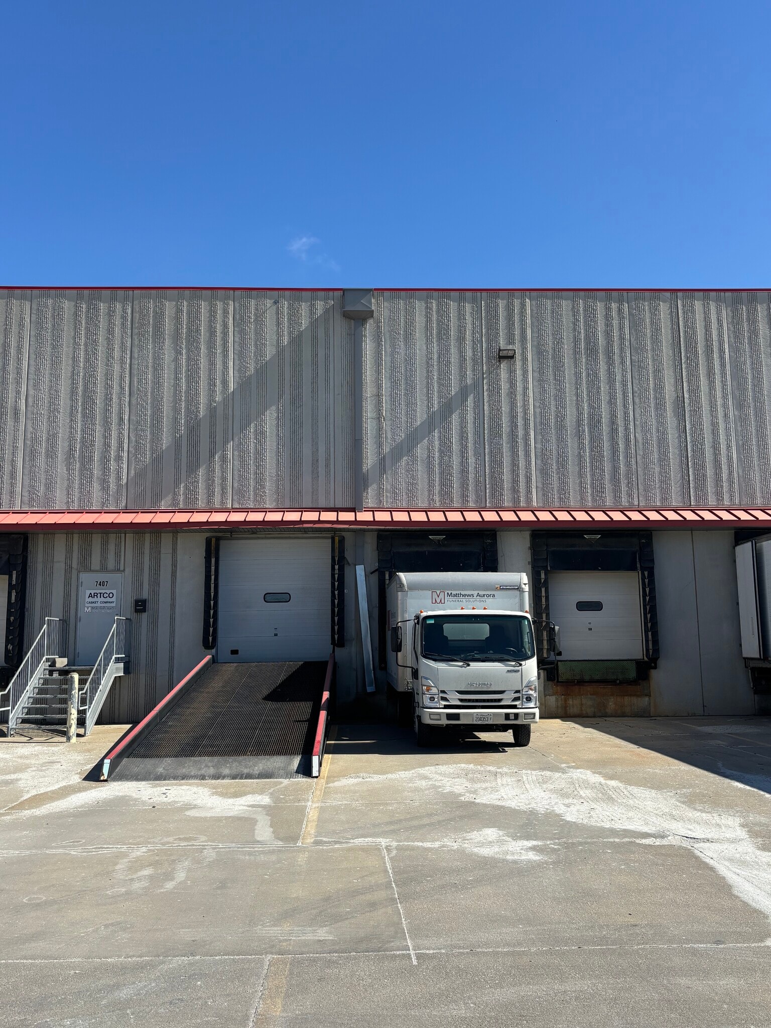 7407 Irvington Rd, Omaha, NE for lease Interior Photo- Image 1 of 5