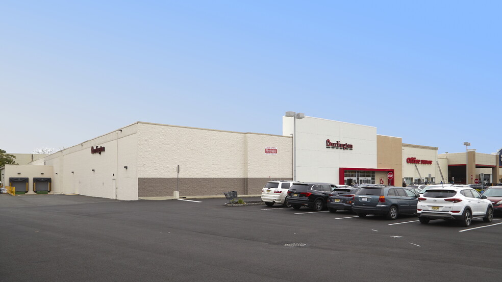 1701 Morris Ave, Union, NJ for lease - Building Photo - Image 3 of 12