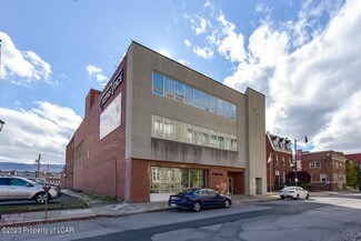 Plus de détails pour 75 N Washington St, Wilkes Barre, PA - Bureau à vendre