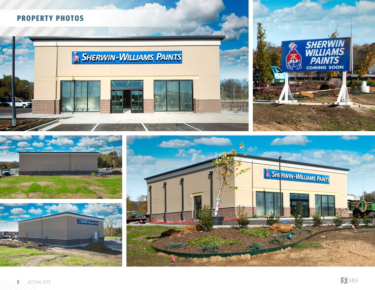 71st St, Tulsa, OK à vendre - Photo du bâtiment - Image 3 de 6