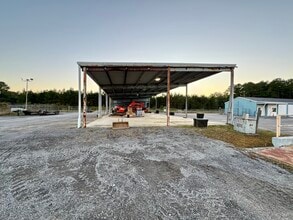 468 Nelson Ferry Rd, Moncks Corner, SC for lease Building Photo- Image 2 of 12