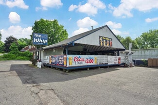 More details for 287 N Elm St, Westfield, MA - Retail for Sale