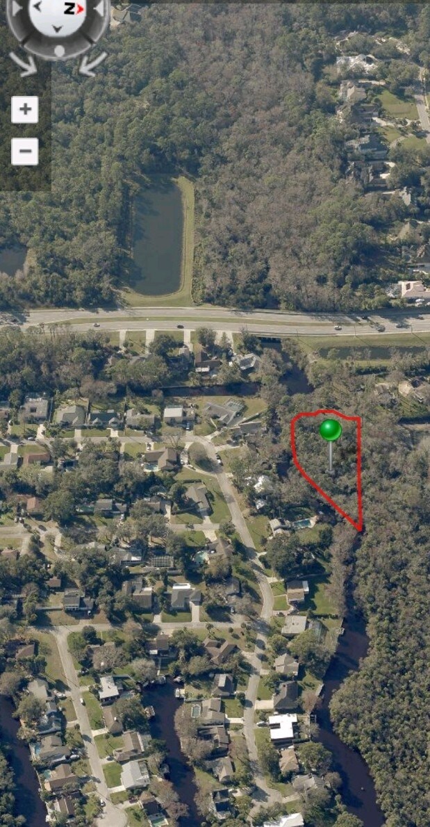 Hollow Branch Br, Ormond Beach, FL for sale Building Photo- Image 1 of 6