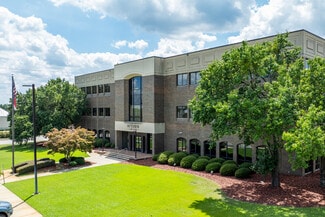 More details for 4317 Ramsey St, Fayetteville, NC - Office for Lease