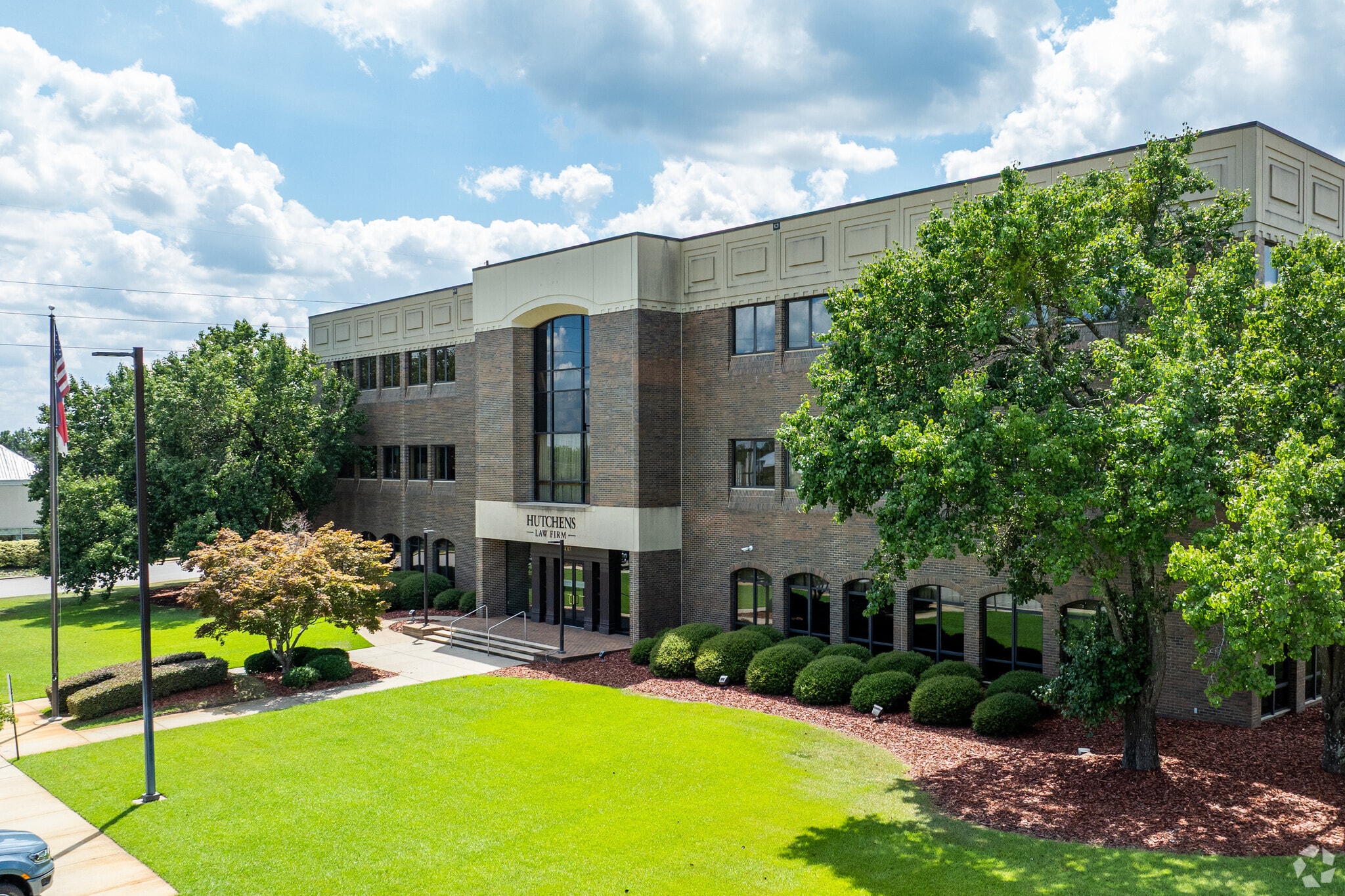 4317 Ramsey St, Fayetteville, NC for lease Building Photo- Image 1 of 11