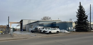 More details for 7230 68th Ave NW, Edmonton, AB - Industrial for Sale