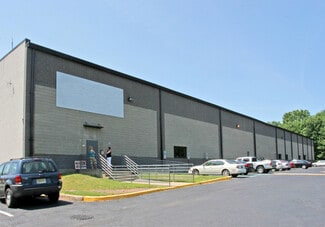 More details for 2001 Lower Rd, Linden, NJ - Industrial for Lease