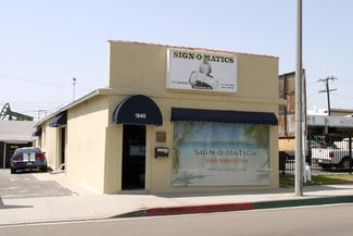 More details for 1845 Redondo Ave, Signal Hill, CA - Retail for Lease
