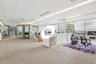 Plus de détails pour Bureau à louer
