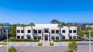 Plus de détails pour 4790 Eastgate Mall, San Diego, CA - Bureau à louer