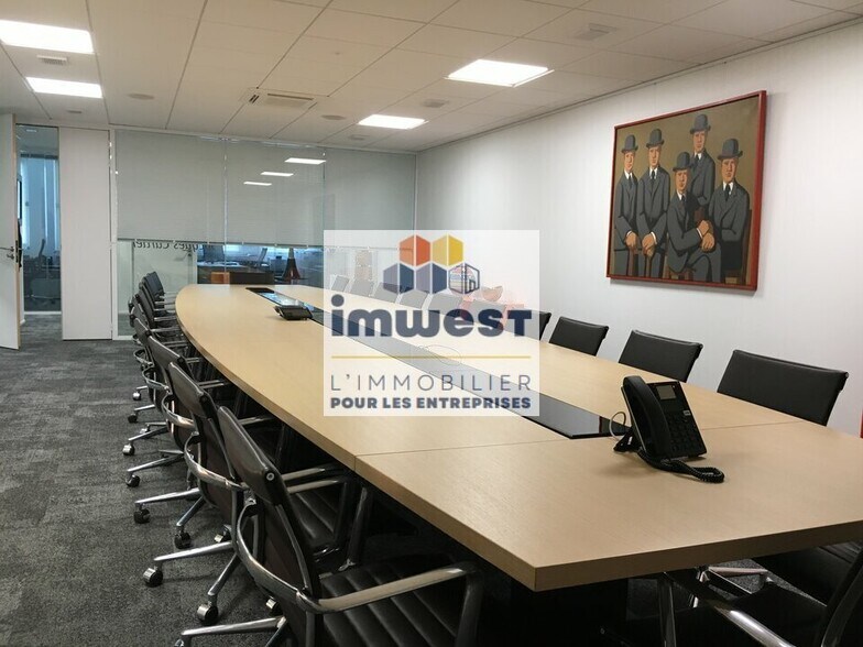 Office in Rennes for lease - Interior Photo - Image 1 of 12