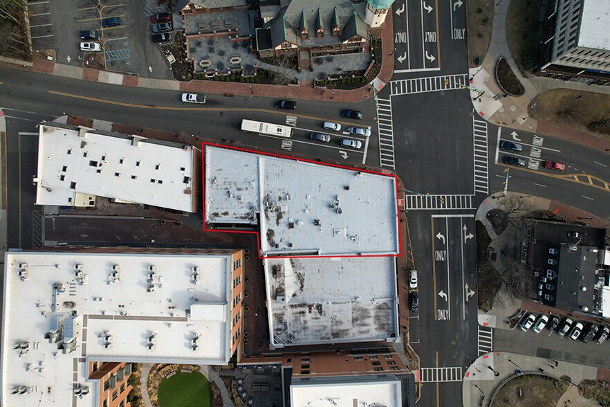 75 South Orange Ave, South Orange, NJ à louer - Aérien - Image 2 de 3