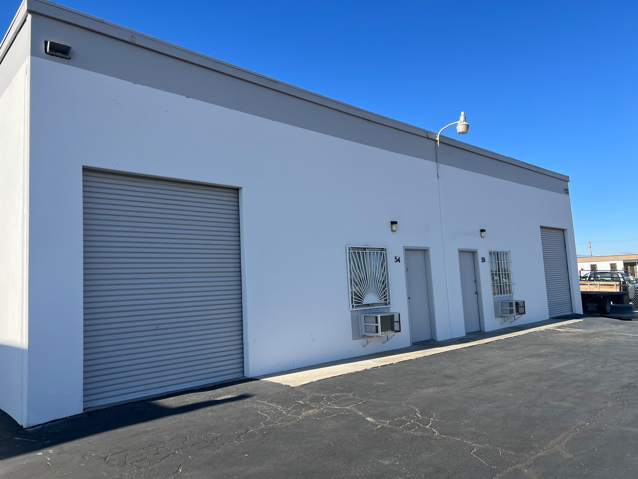 17525 Alder St, Hesperia, CA for lease Interior Photo- Image 1 of 1