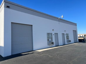 17525 Alder St, Hesperia, CA for lease Interior Photo- Image 1 of 1