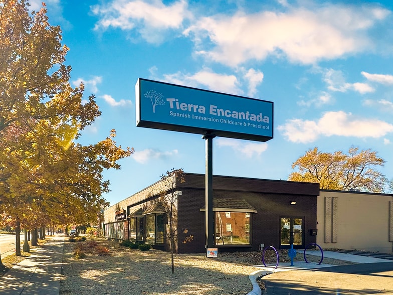 4140 Excelsior Blvd, Saint Louis Park, MN for sale - Building Photo - Image 1 of 5