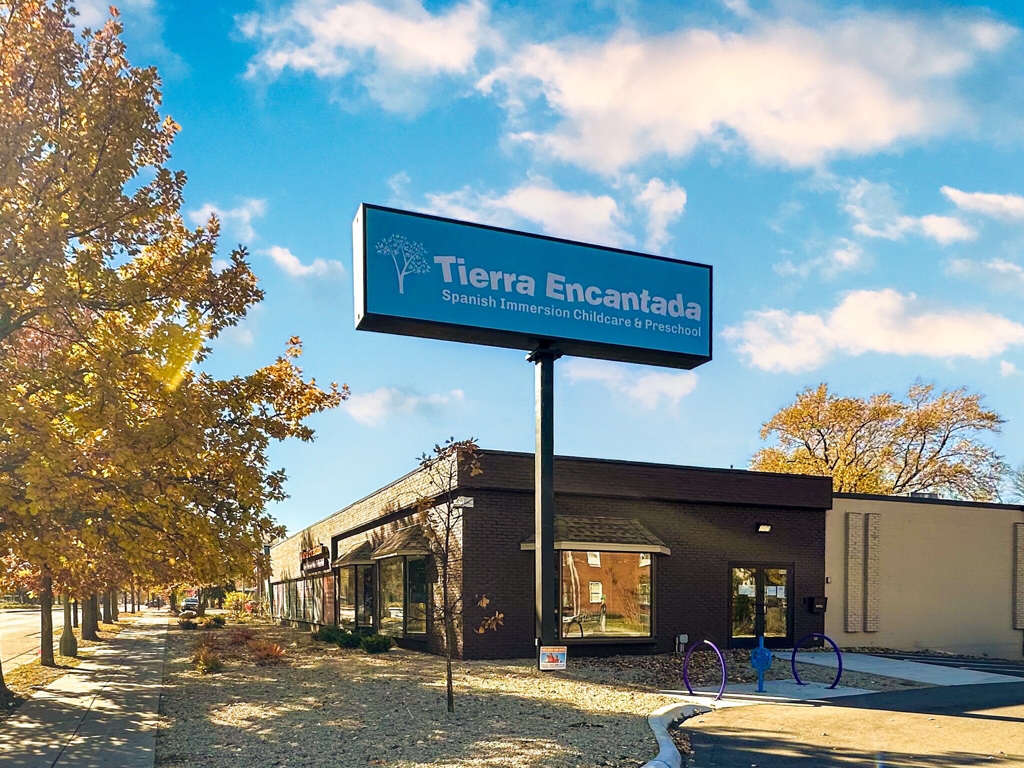 4140 Excelsior Blvd, Saint Louis Park, MN à vendre Photo du bâtiment- Image 1 de 6