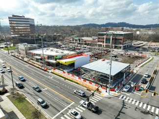 More details for 4340 Harding Pike, Nashville, TN - Retail for Lease