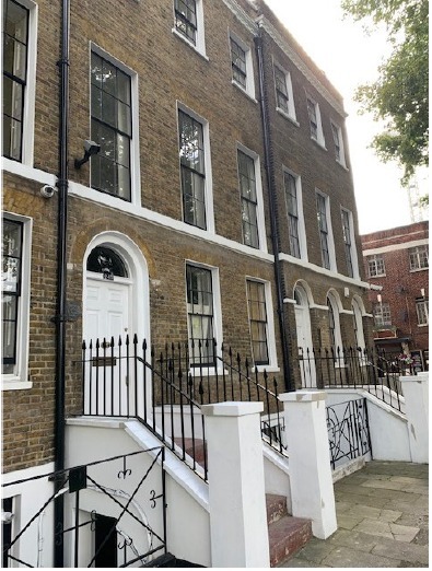 243-245 Kennington Ln, London for lease - Primary Photo - Image 1 of 16