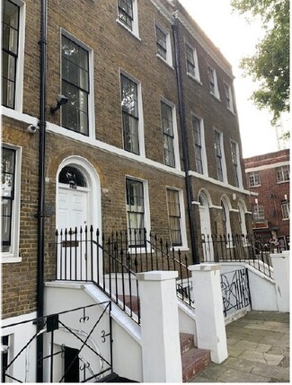 Plus de détails pour 243-245 Kennington Ln, London - Bureau à vendre