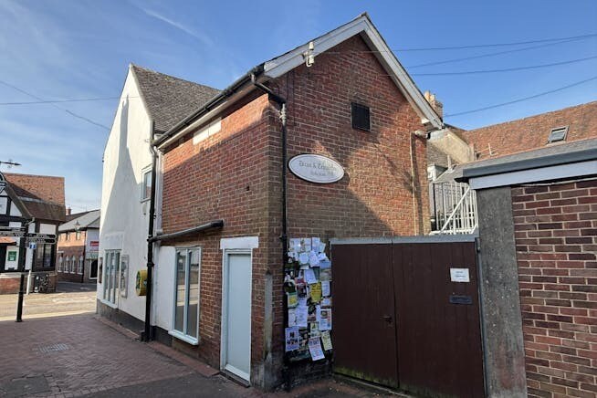 26-28 High St, Ringwood à louer - Photo du bâtiment - Image 3 de 3