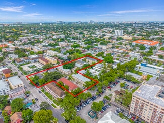 More details for 931 SW 3rd St, Miami, FL - Multifamily for Sale