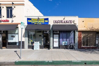 Plus de détails pour 5358-5366 Long Beach Blvd, Long Beach, CA - Commerce de détail à louer