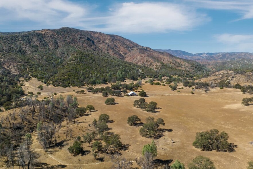 Del Puerto Canyon Rd, Patterson, CA à vendre - Photo principale - Image 1 de 1