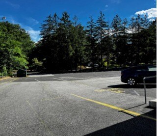 95 W Mount Pleasant Ave, Livingston, NJ à louer - Photo du bâtiment - Image 2 de 5