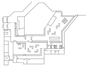 8882 170th St NW, Edmonton, AB à louer Plan d’étage- Image 1 de 1