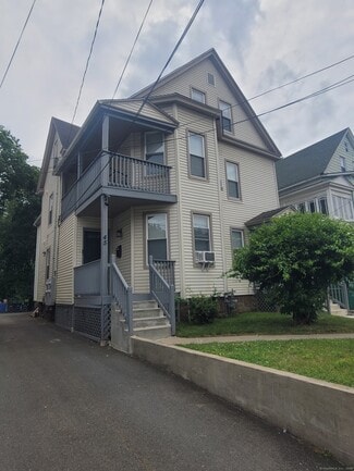 More details for Hartford 6 Unit portfolio – Multifamily for Sale, Hartford, CT