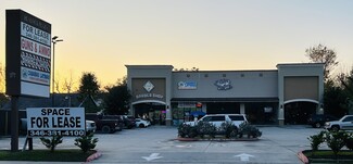 Plus de détails pour 2209 Blalock Rd, Houston, TX - Local commercial à louer