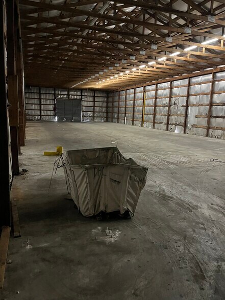 212 Martin Luther King Ave, Chesterfield, SC for sale - Interior Photo - Image 1 of 1