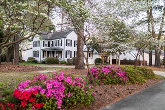 More details for 414 McArthur Dr, Elizabeth City, NC - Retail for Sale