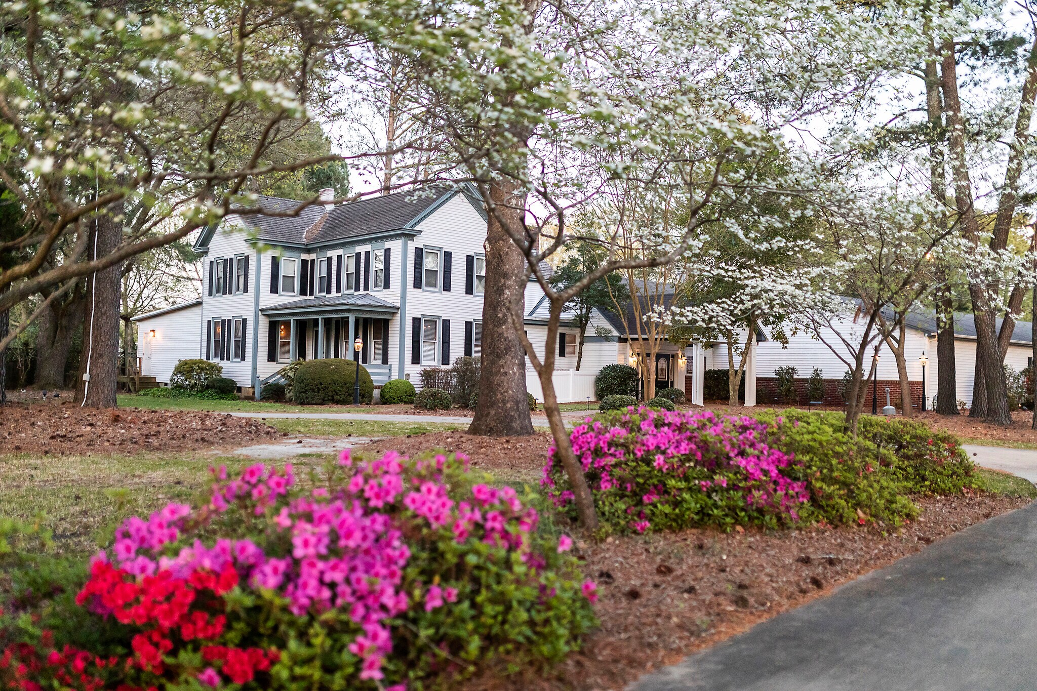 414 McArthur Dr, Elizabeth City, NC for sale Building Photo- Image 1 of 2